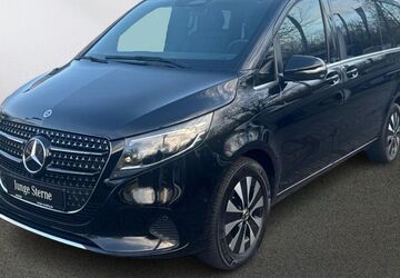 Mercedes-Benz V 300 25.450 km 72.450 &euro; Herford 32051