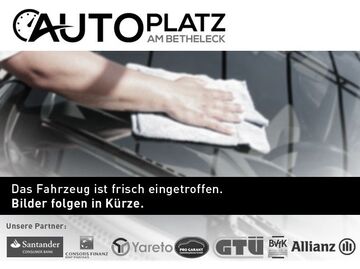 Gebrauchte VW CC