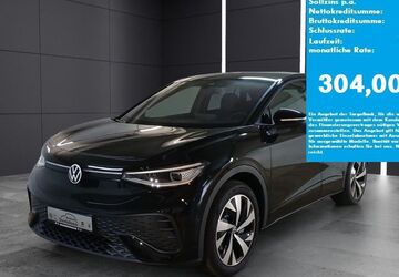 VW ID.5 25.000 km 40.985 &euro; Schloß Holte-Stukenbrock 33758