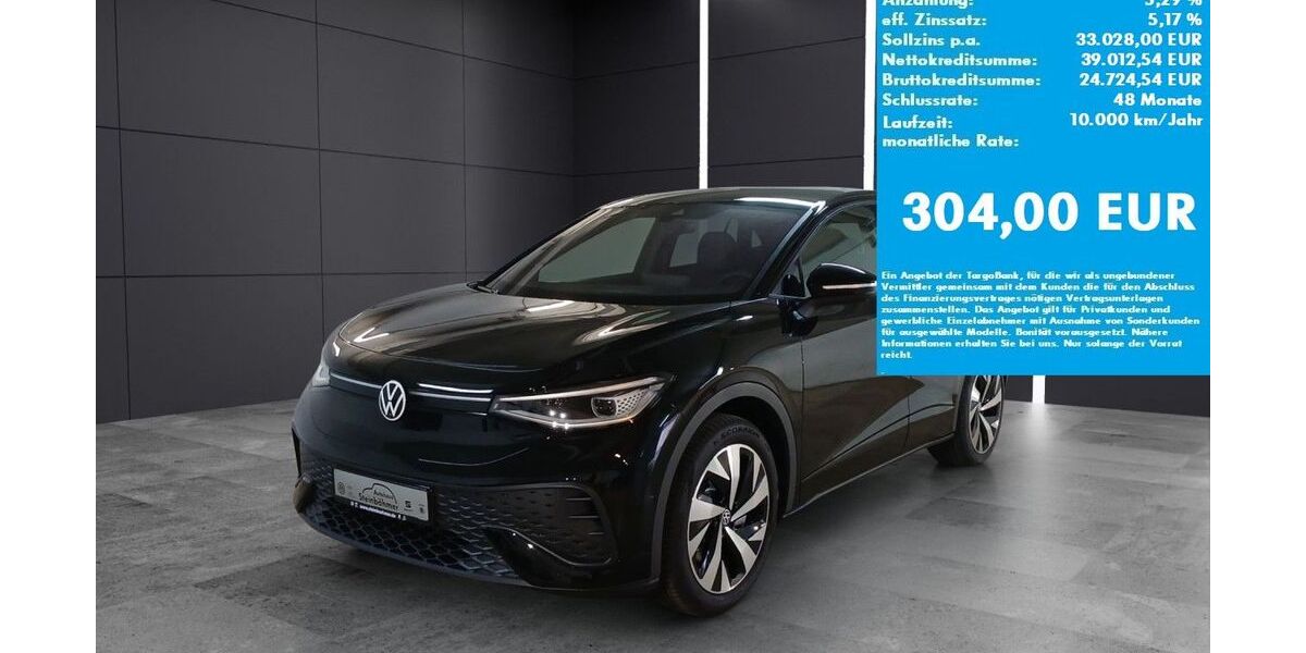 VW ID.5 25.000 km 40.985 &euro; Schloß Holte-Stukenbrock 33758