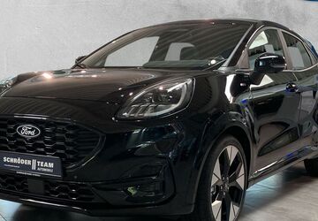Ford Puma 4.990 km 29.880 &euro; Bielefeld 33609