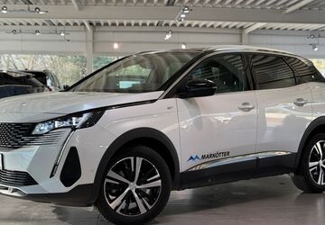 Peugeot 3008 23.000 km 22.450 &euro; Bielefeld 33647