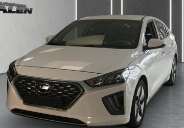 Hyundai IONIQ 23.800 km 17.990 &euro; Bielefeld 33647