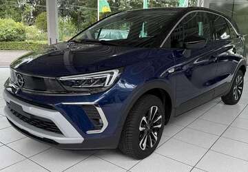 Opel Crossland 11.134 km 21.450 &euro; Rietberg 33397