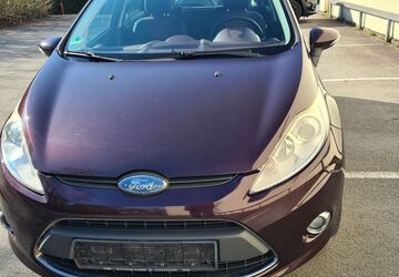 Ford Fiesta 177.300 km 3.799 &euro; Bielefeld 33604