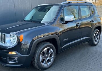 Jeep Renegade 74.372 km 12.990 &euro; Bad Salzuflen 32105