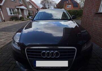 Audi A4 227.602 km 5.200 &euro; Rheda-Wiedenbrück 33378
