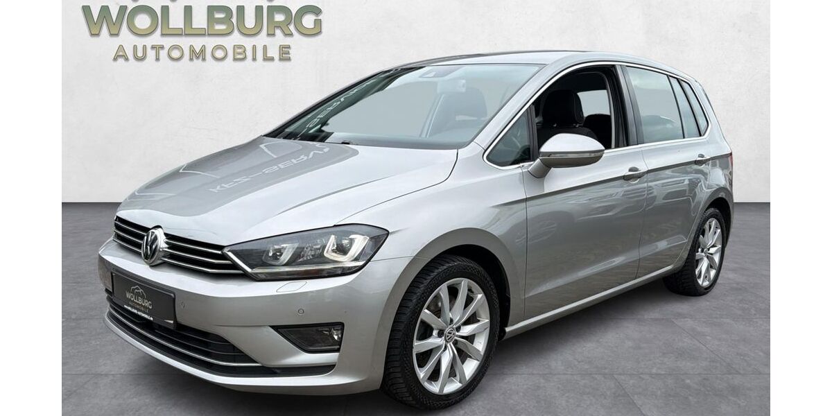 VW Golf Sportsvan 214.866 km 8.290 &euro; Bad Salzuflen 32105