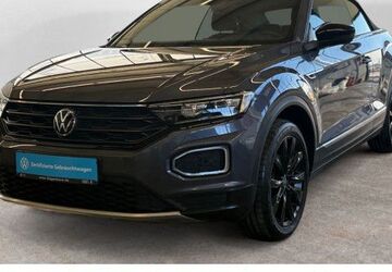 VW T-Roc 20.401 km 23.590 &euro; Lemgo 32657