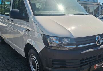 VW T6 Transporter 212.000 km 10.650 &euro; Bielefeld 33659