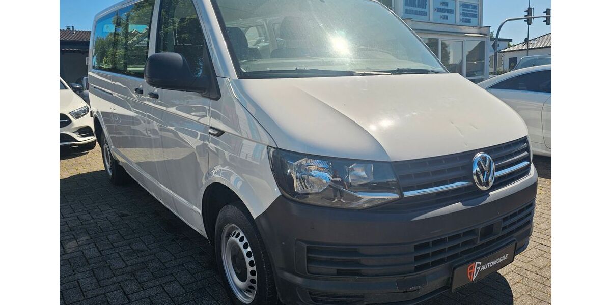 VW T6 Transporter 212.000 km 10.650 &euro; Bielefeld 33659