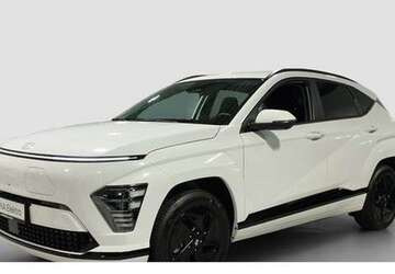 Hyundai KONA 4.995 km 38.990 &euro; Verl 33415