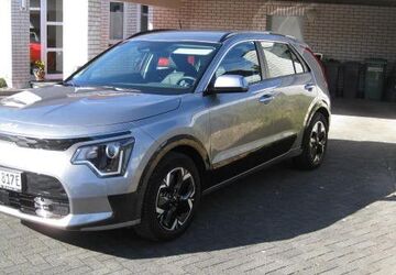 Kia Niro EV 38.000 km 24.750 &euro; Bünde 32257
