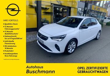 Opel Corsa 19.900 km 14.690 &euro; Herford 32049