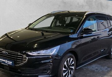 Ford Focus 11.578 km 24.840 &euro; Bielefeld 33609