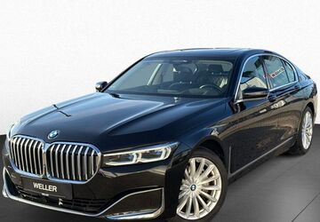 BMW 730 58.200 km 43.350 &euro; Bad Oeynhausen 32547