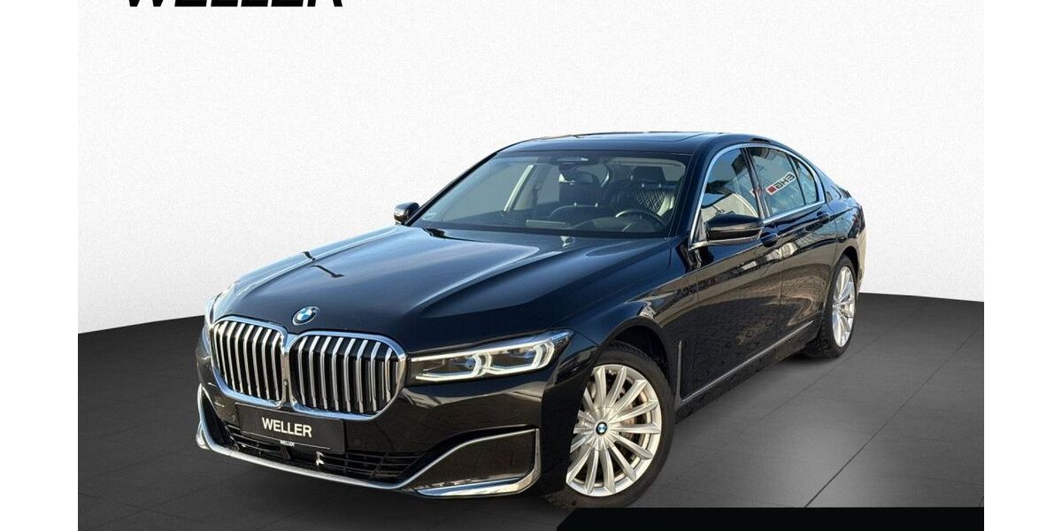BMW 730 58.200 km 43.350 &euro; Bad Oeynhausen 32547