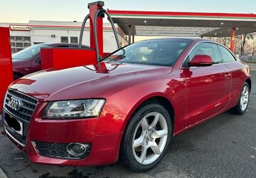 Audi A5 139.000 km 9.250 &euro; Herford 32051