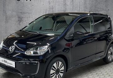VW e-up! 12.646 km 23.495 &euro; Rheda-Wiedenbrück 33378