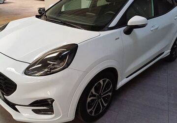 Ford Puma 102.964 km 12.950 &euro; Bad Oeynhausen 32547