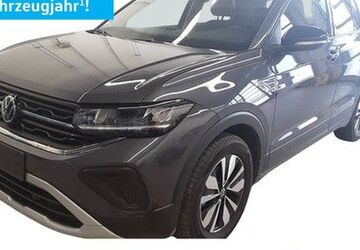 VW T-Cross 15.198 km 22.990 &euro; Bielefeld 33689