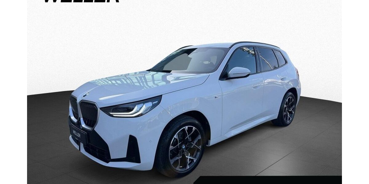 BMW X3 15.825 km 52.990 &euro; Gütersloh 33334