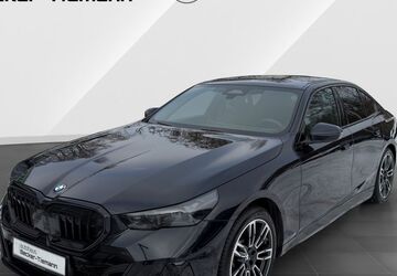 BMW 520 24.674 km 51.696 &euro; Bielefeld 33719
