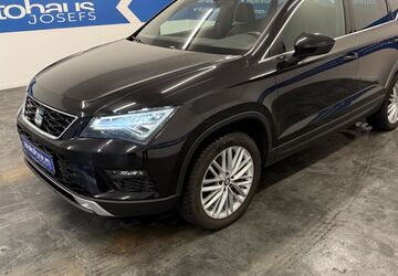 Seat Ateca 119.672 km 18.999 &euro; Delbrück 33129
