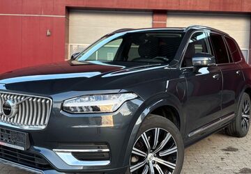 Volvo XC90 79.200 km 44.990 &euro; Bielefeld 33609