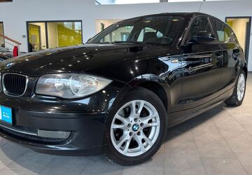 BMW 118 380.267 km 3.349 &euro; Herford 32052