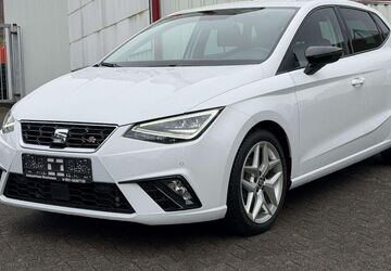 Seat Ibiza 95.000 km 12.995 &euro; Bielefeld 33647