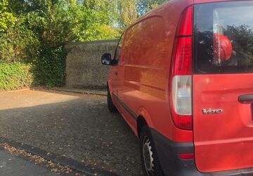 Mercedes-Benz Vito 246.000 km 2.500 &euro; Bielefeld 33689