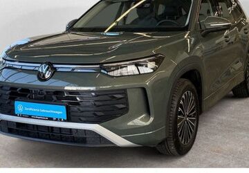 VW Tayron 27.583 km 40.690 &euro; Lemgo 32657