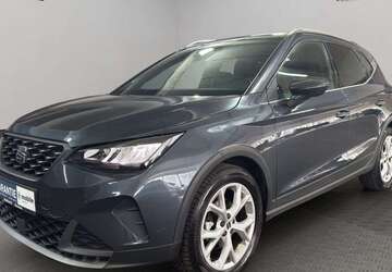 Seat Arona 29.999 km 19.490 &euro; Bielefeld 33604