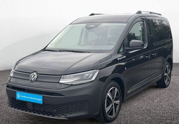 VW Caddy 8.000 km 37.490 &euro; Melle 49324