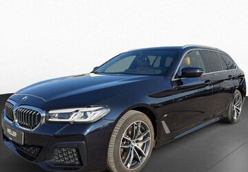 BMW 530 122.444 km 37.890 &euro; Bad Salzuflen 32108