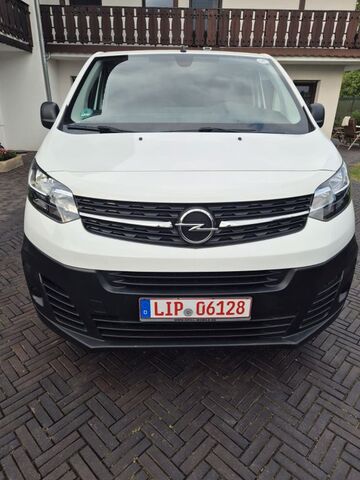 Gebrauchte Opel Vivaro