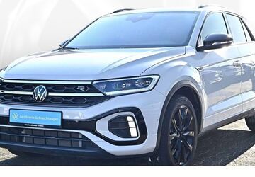 VW T-Roc 18.980 km 24.980 &euro; Verl 33415