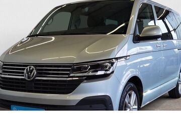 VW T6 Multivan 22.507 km 57.810 &euro; Lemgo 32657