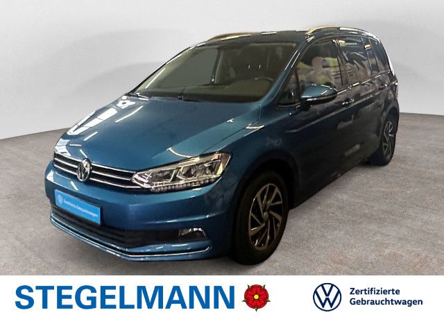 VW Touran 105.339 km 18.410 &euro; Lemgo 32657