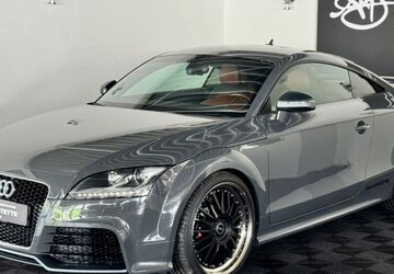 Audi TT 20.116 km 47.900 &euro; Borgholzhausen 33829