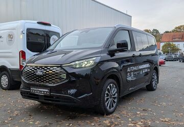 Ford Tourneo Custom 2.500 km 71.950 &euro; Halle Westfalen 33790