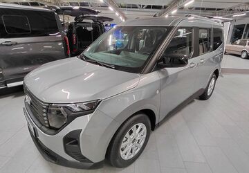 Ford Tourneo Courier 1.948 km 27.590 &euro; Bad Oeynhausen 32547