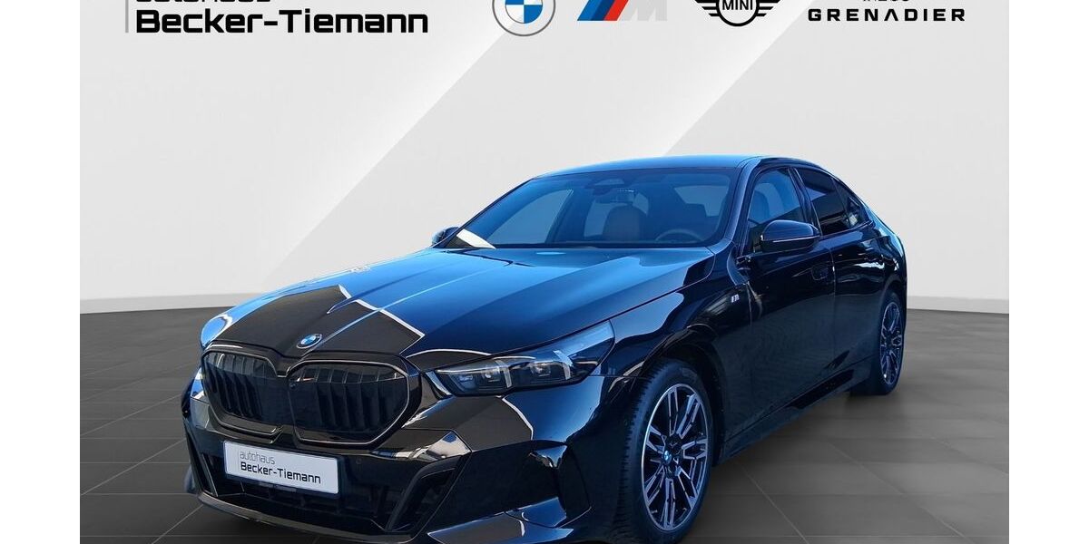 BMW 520 25.472 km 53.792 &euro; Bielefeld 33719