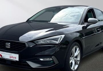 Seat Leon 40.670 km 20.480 &euro; Bielefeld 33609