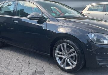 VW Golf 66.000 km 12.850 &euro; Bielefeld 33649