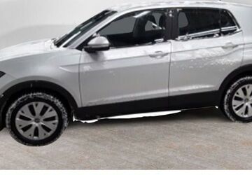 VW T-Cross 12.673 km 20.090 &euro; Lemgo 32657