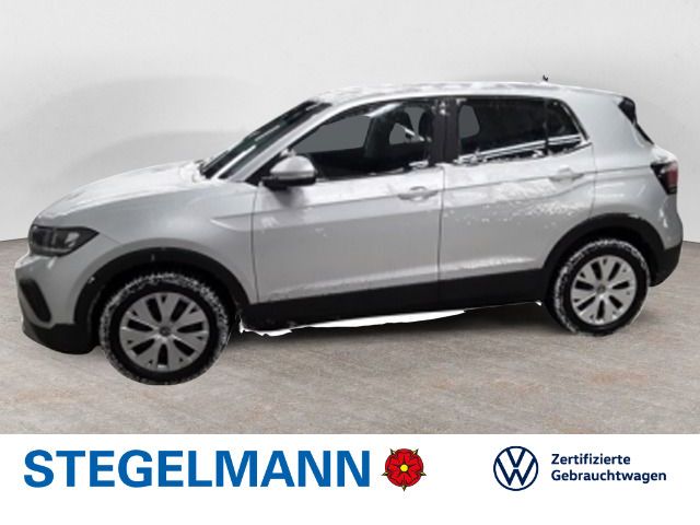 VW T-Cross 12.673 km 20.090 &euro; Lemgo 32657