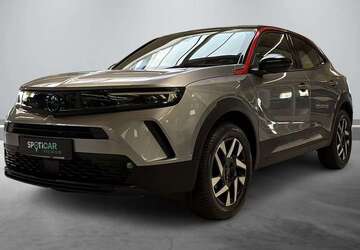 Opel Mokka 50.201 km 19.685 &euro; Spenge 32139