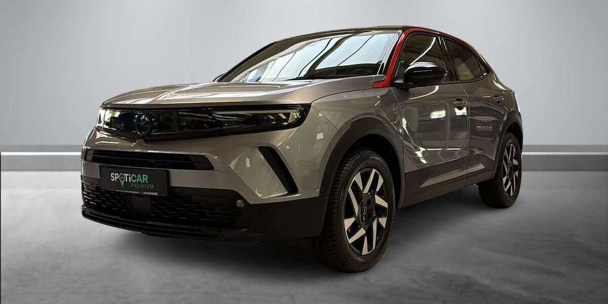 Opel Mokka 50.201 km 19.685 &euro; Spenge 32139